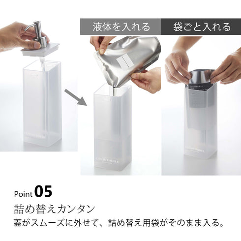 フィルムフックツーウェイディスペンサー.|s6